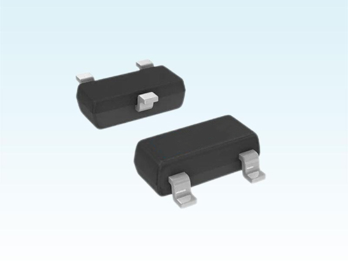 78L05 SOT-23