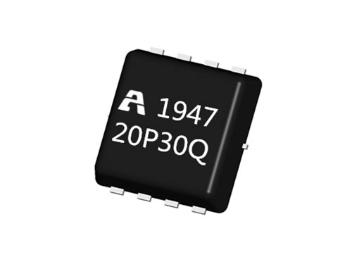 MOS管AP20P30Q